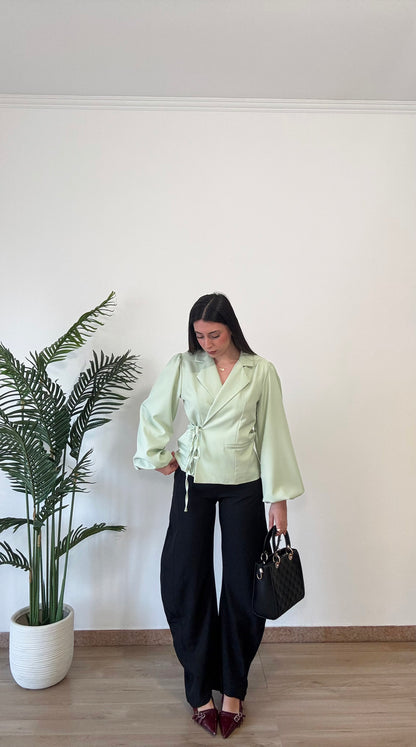 PANTALONE BALLOON