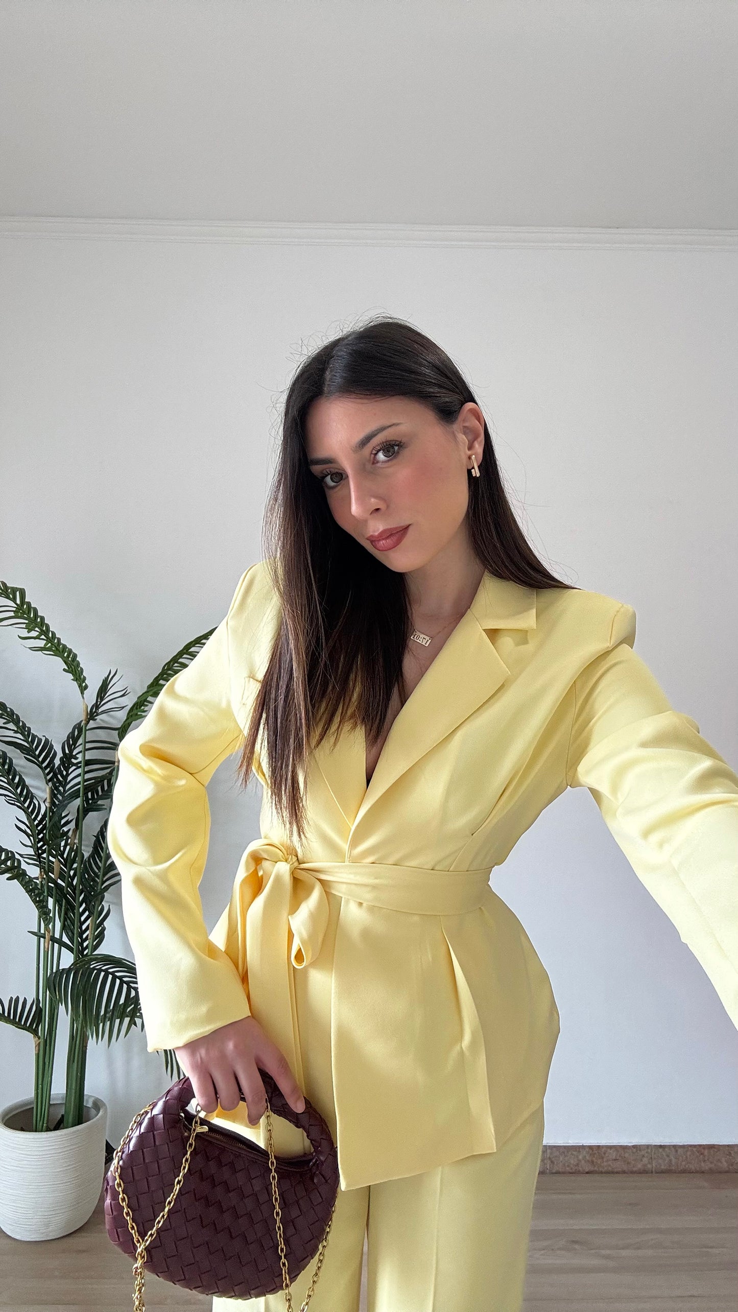 TAILLEUR CHIC