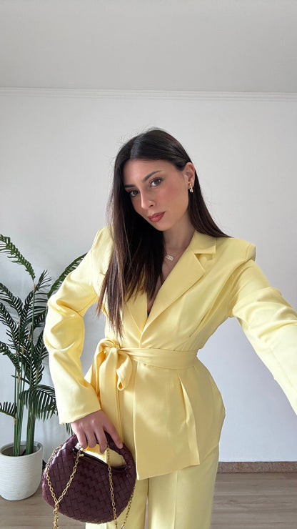 TAILLEUR CHIC