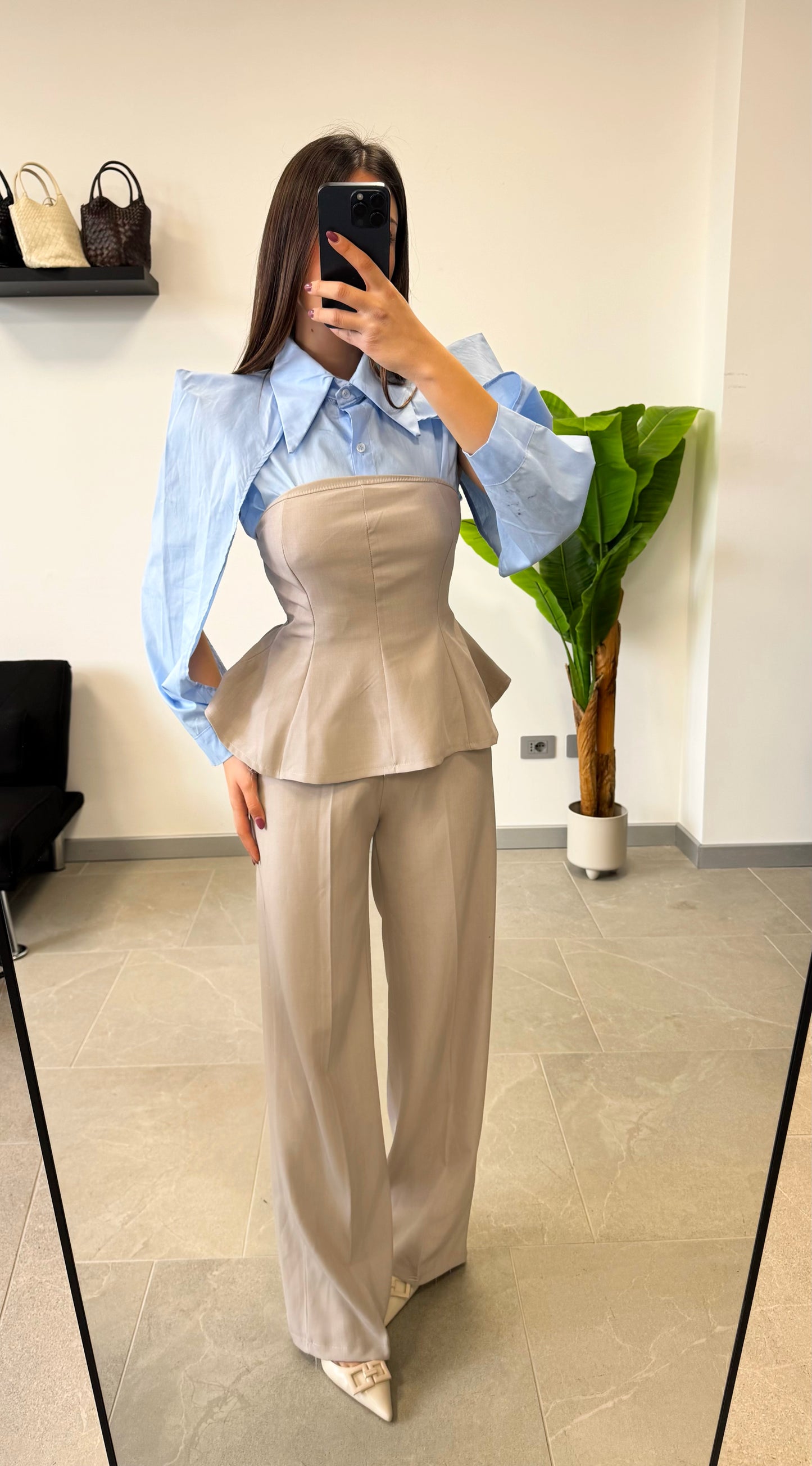 COORD SET “LOREN”