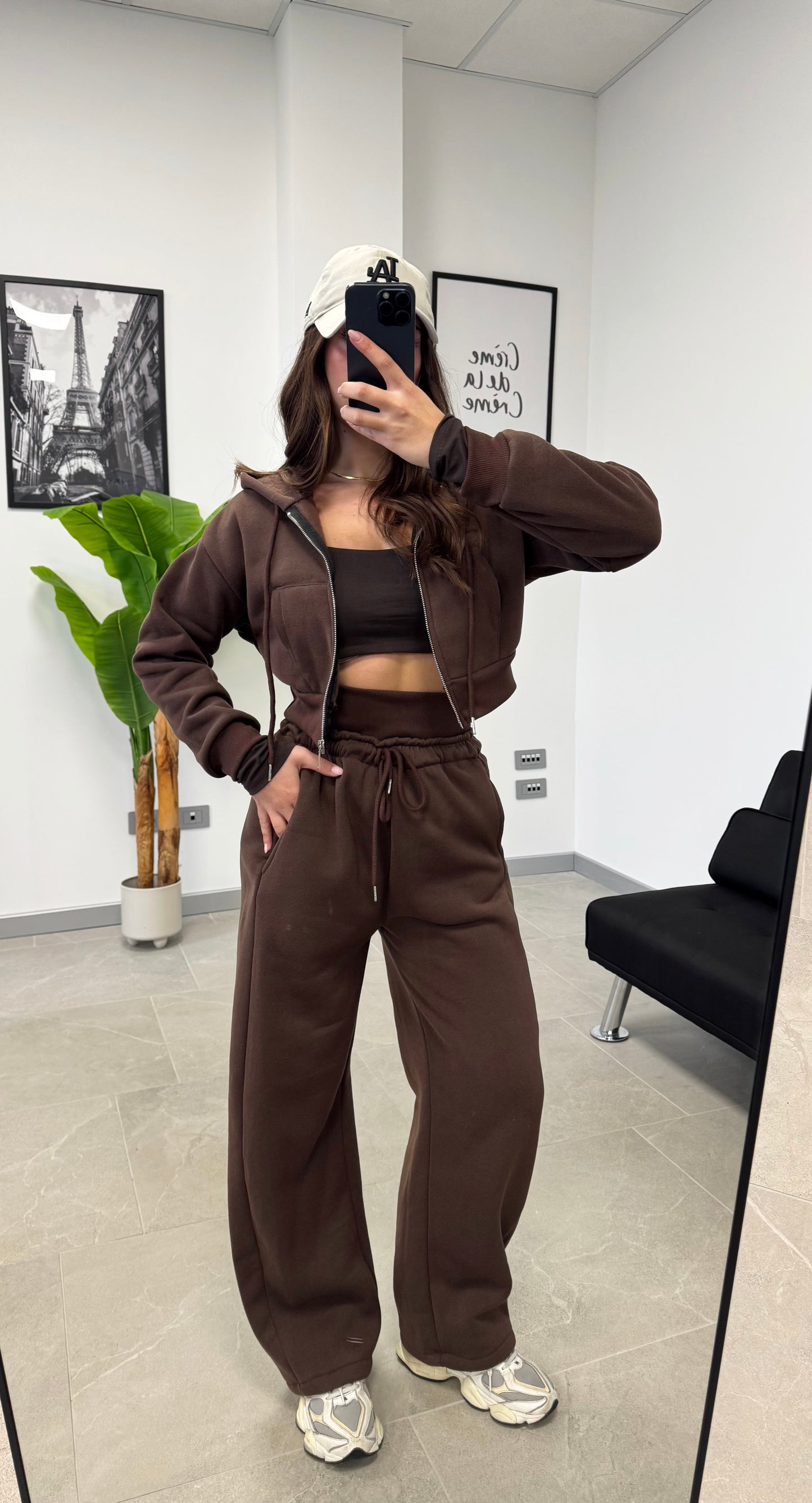 COORD SET “MONDAY”