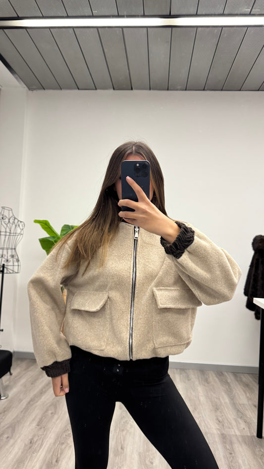 BOMBER “HEAT”