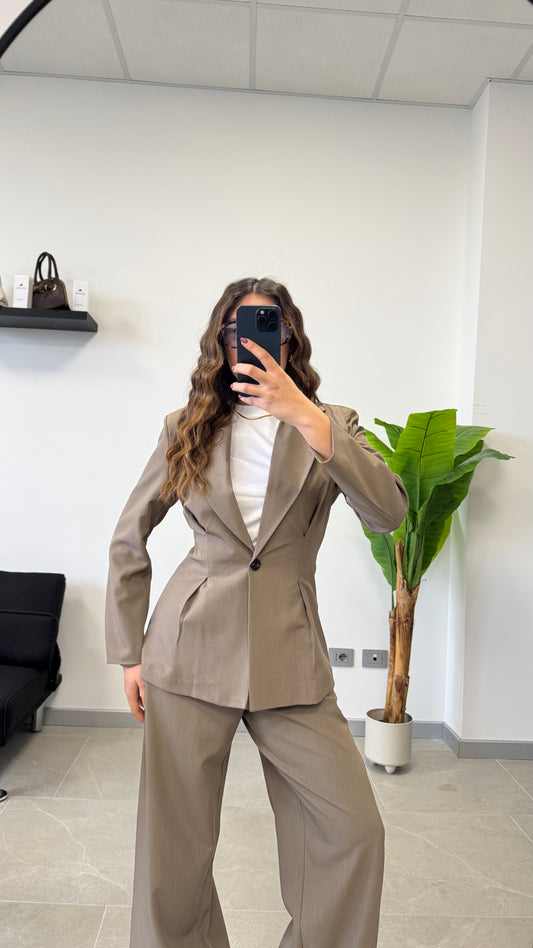 TAILLEUR “MONIQUE”