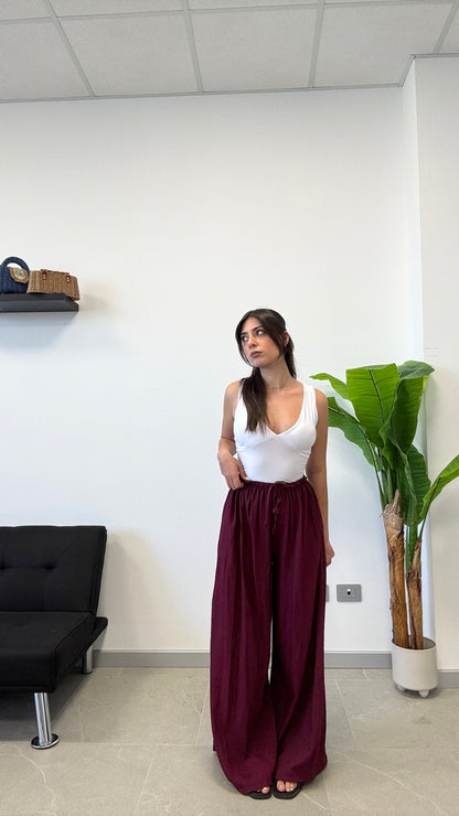 PANTALONE “FRESH”