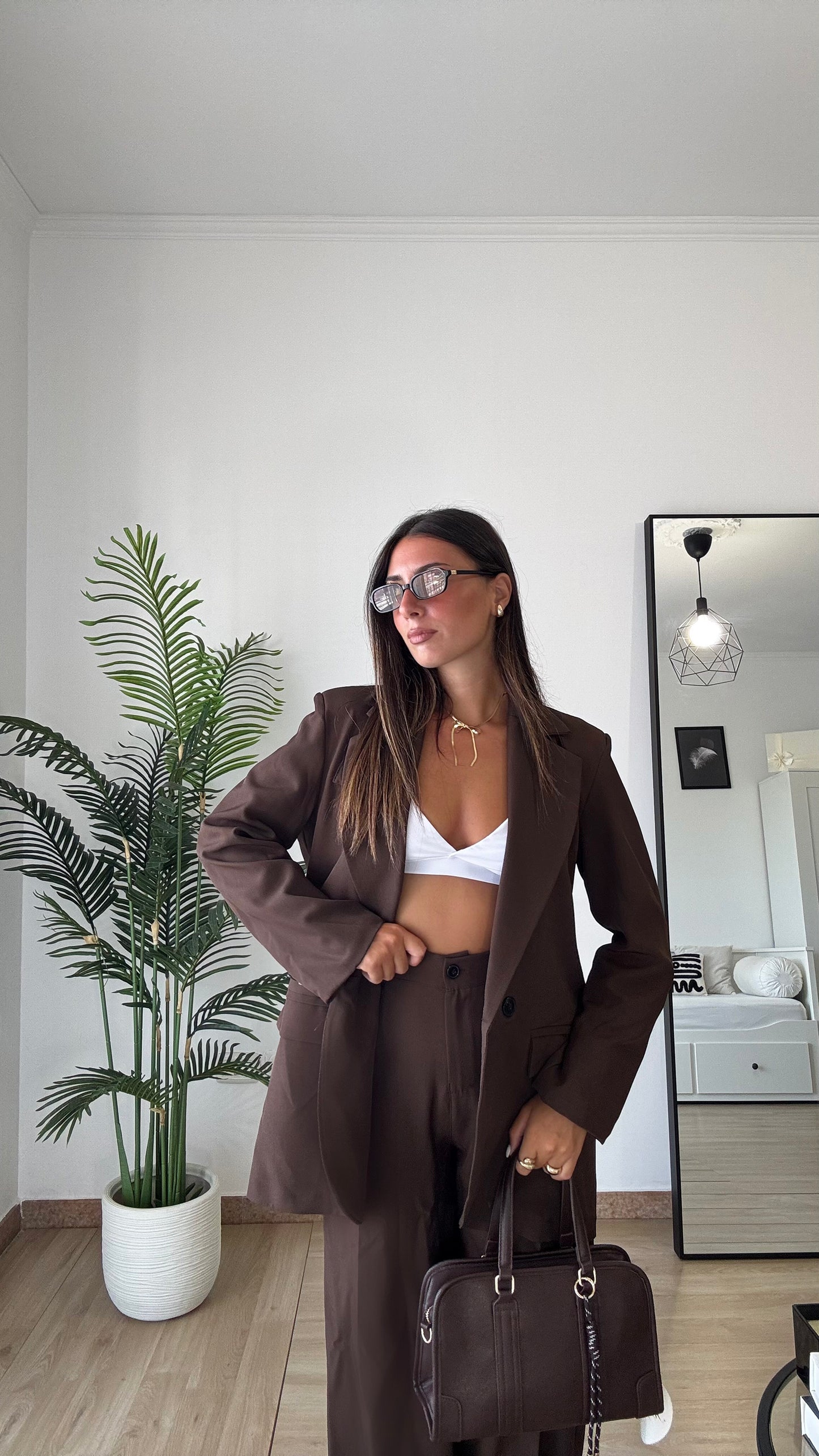 TAILLEUR “SOPHIE”