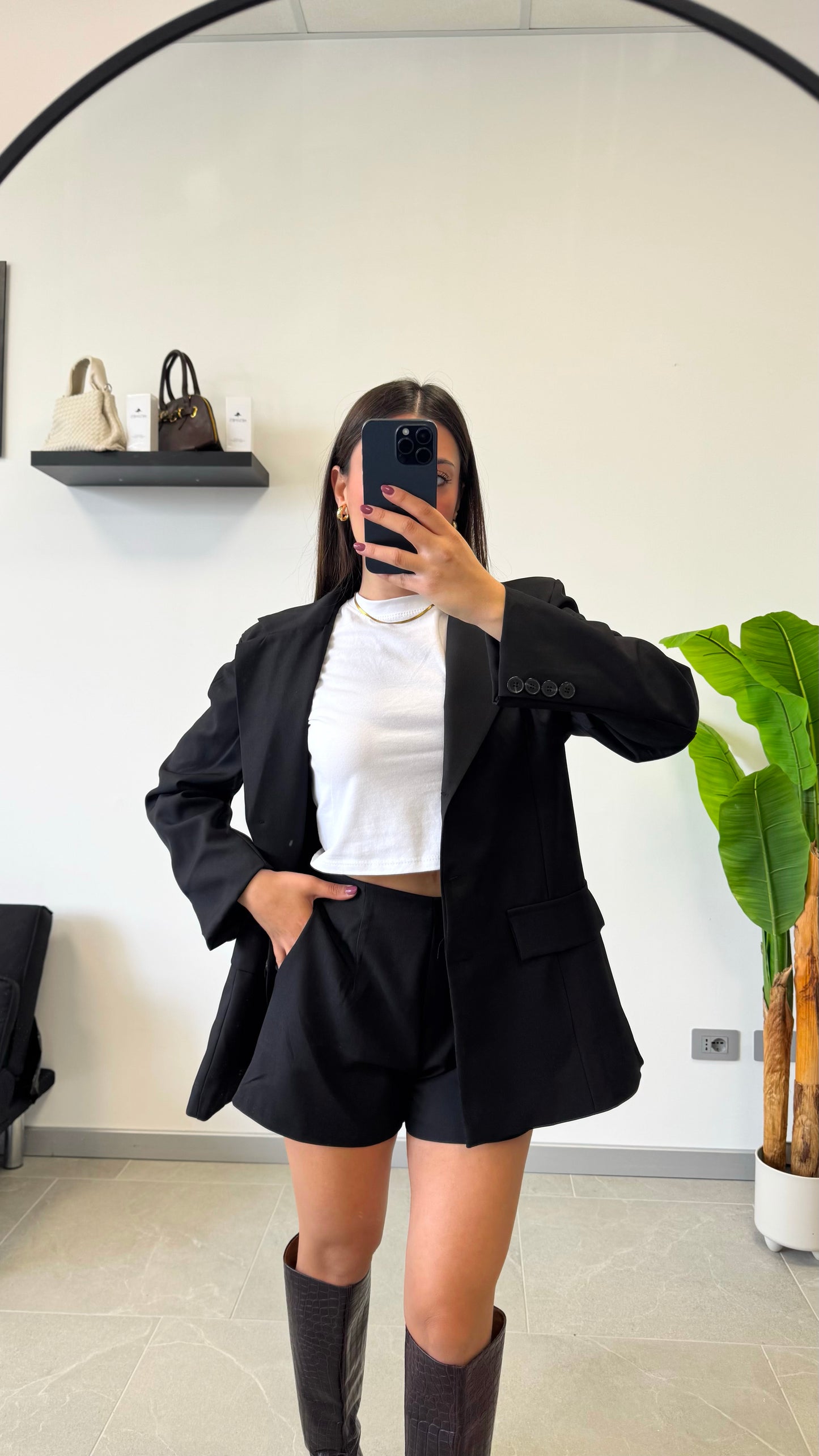 COORD SET “SPRING”