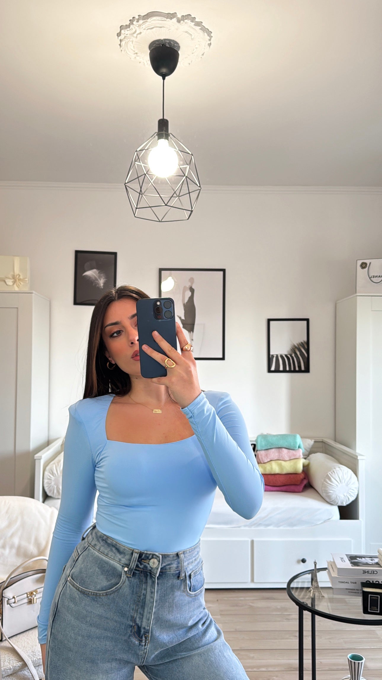 BODY VALE