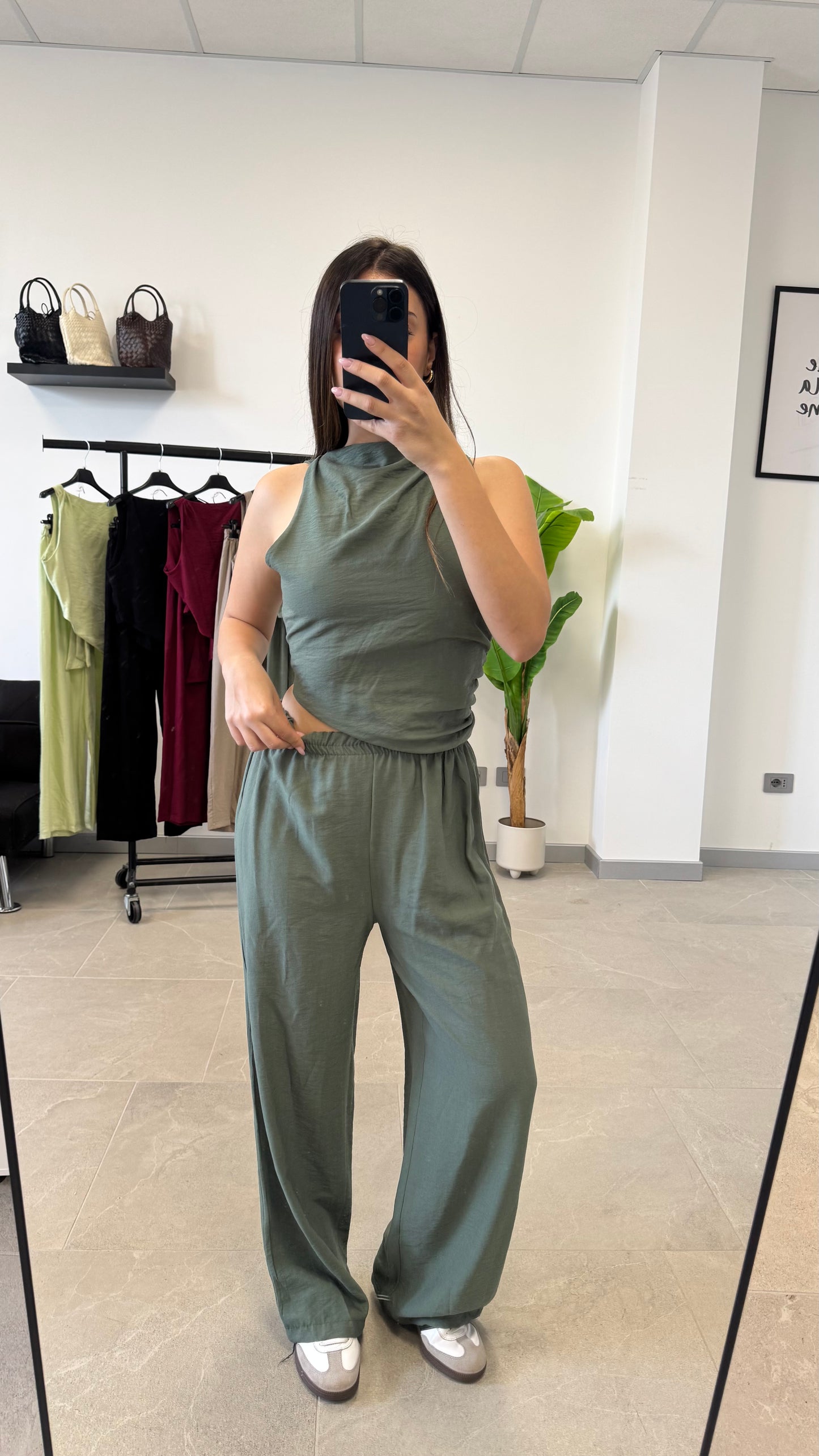 COORDINATO “FEBE”