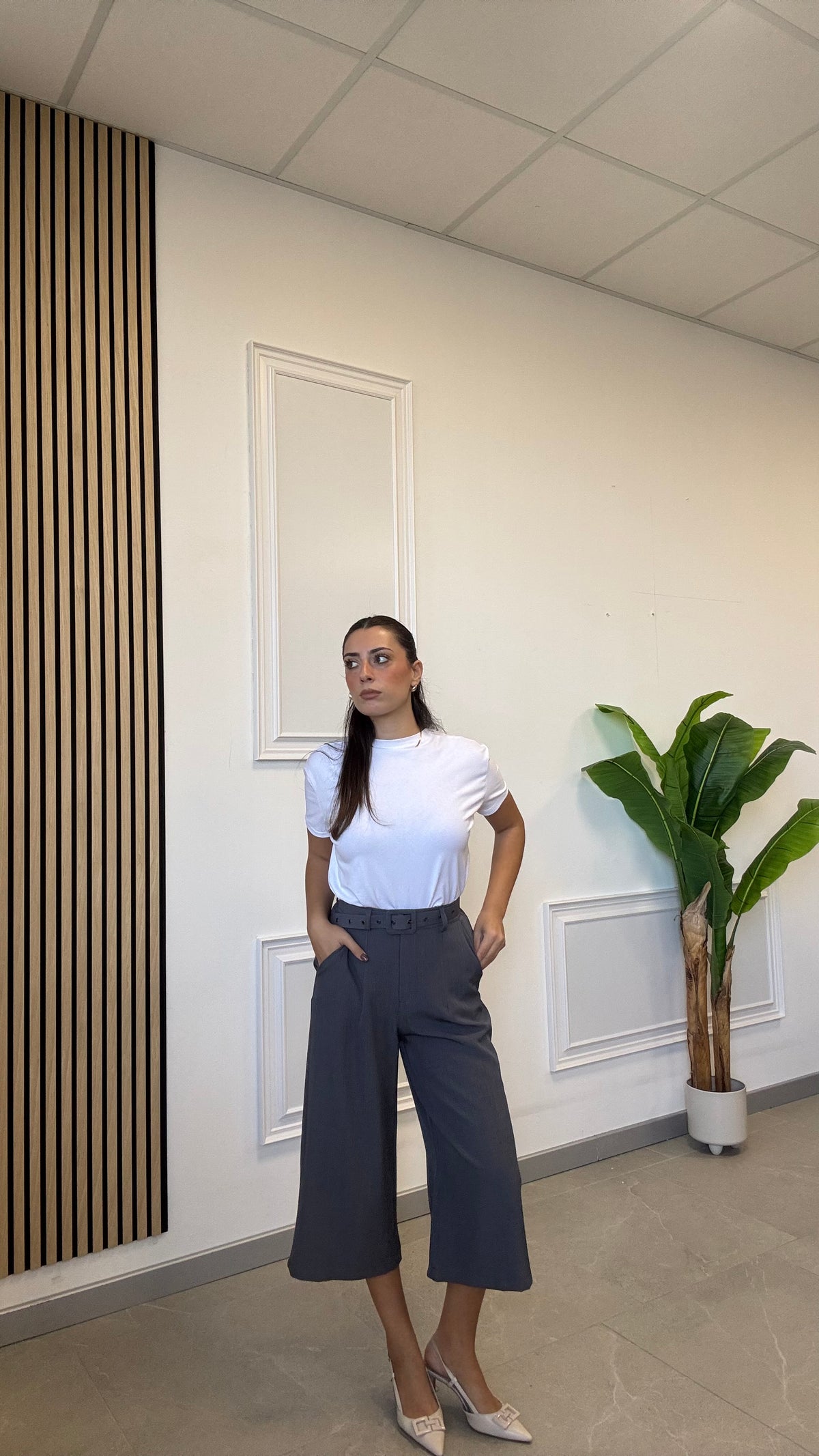 TAILLEUR “OFFICE”