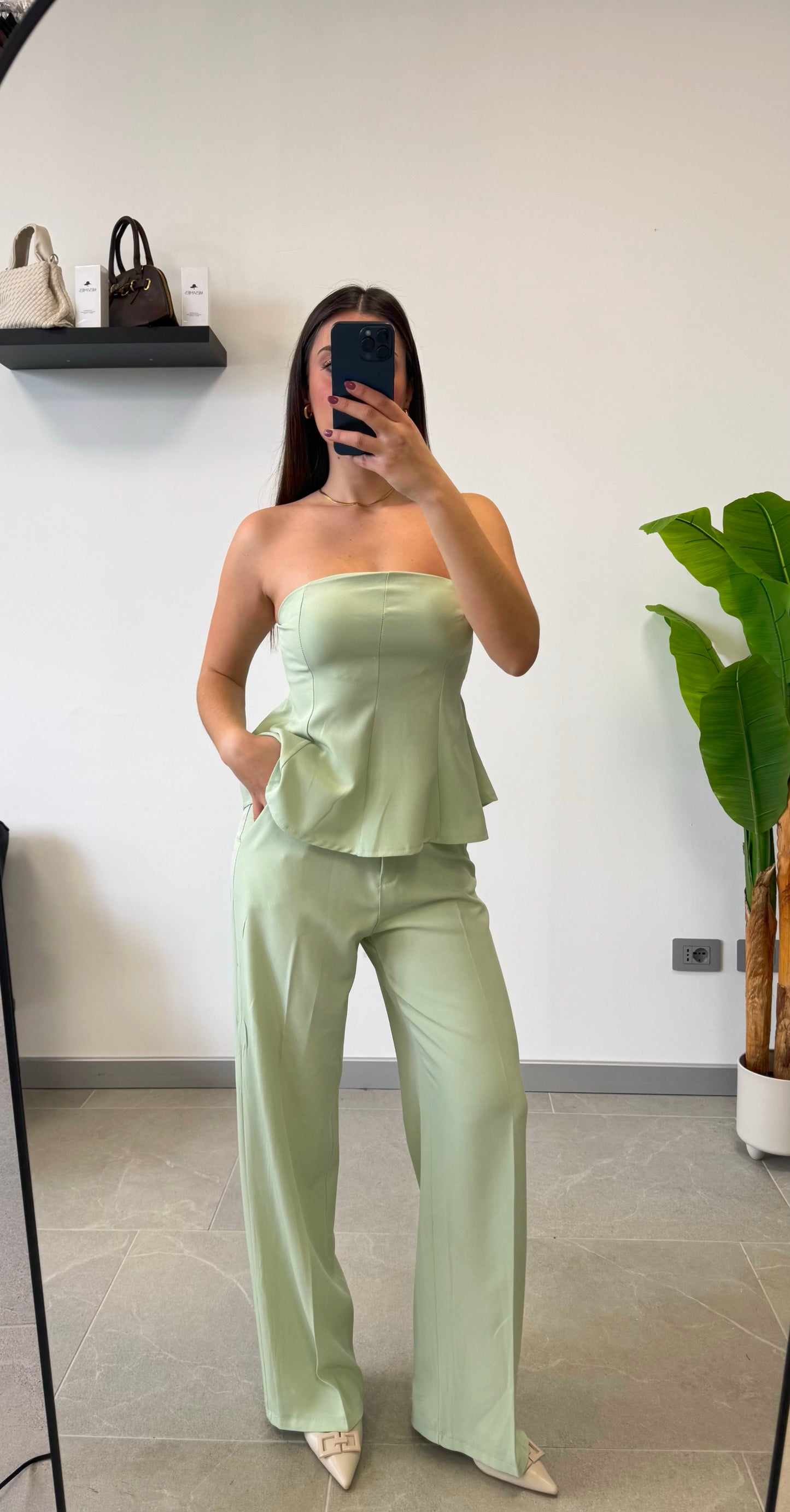 COORD SET “LOREN”