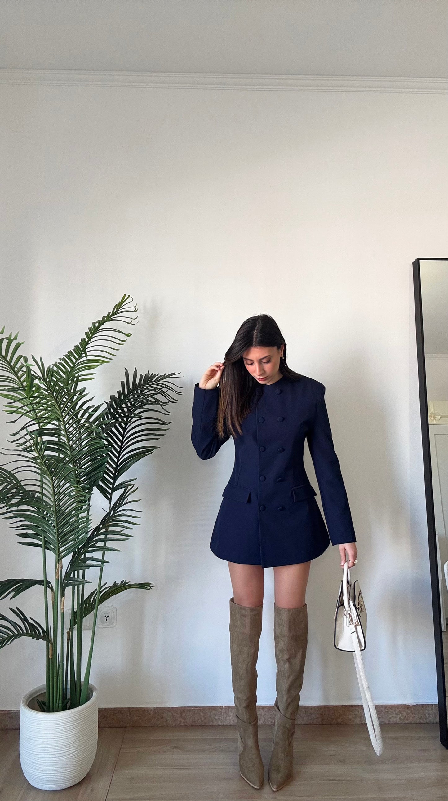 COORDINATO POLLY