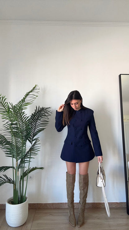 COORDINATO POLLY