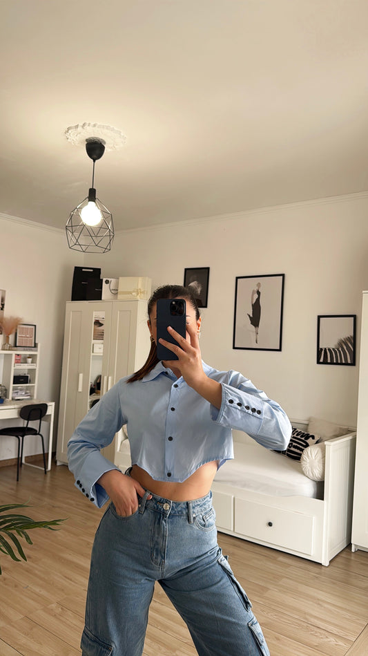CAMICIA MOLLY