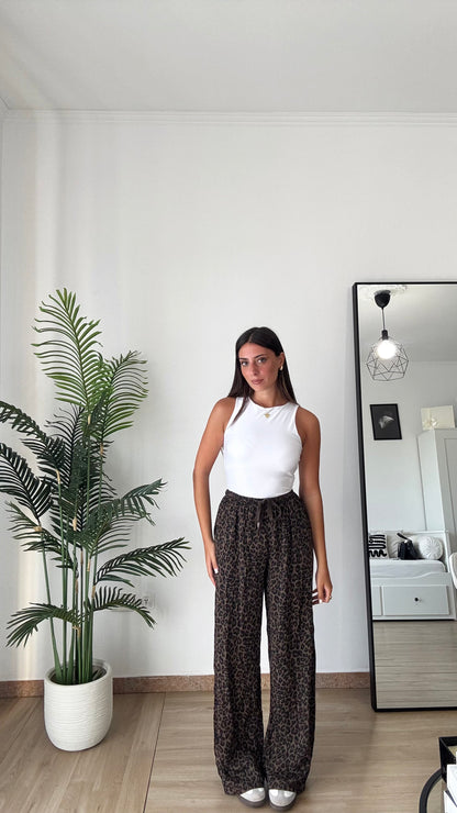 PANT “LEO COMFY”