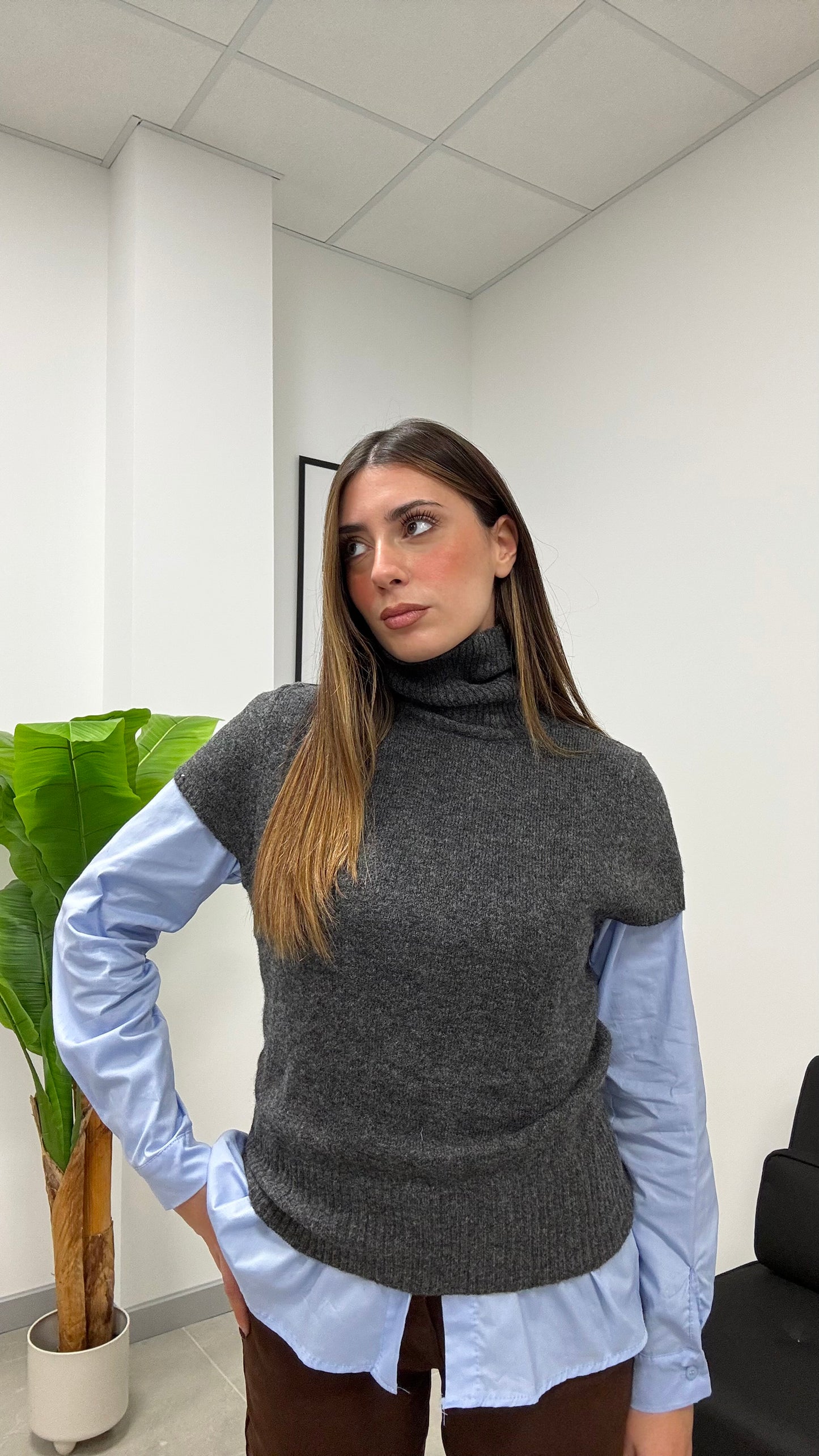 SMANICATO “GIULIA”