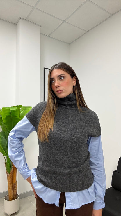 SMANICATO “GIULIA”