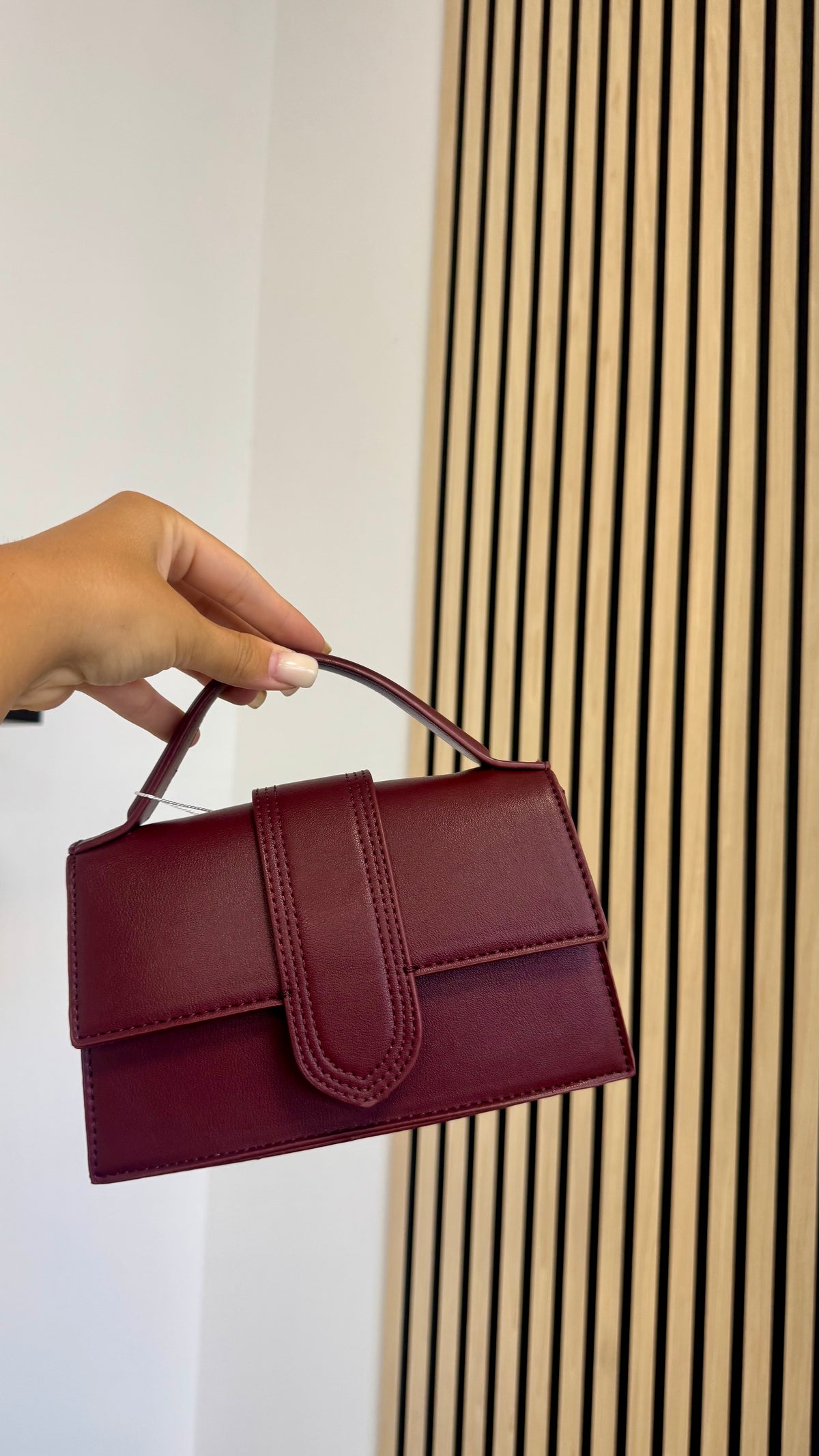 BAG “ISABEL”