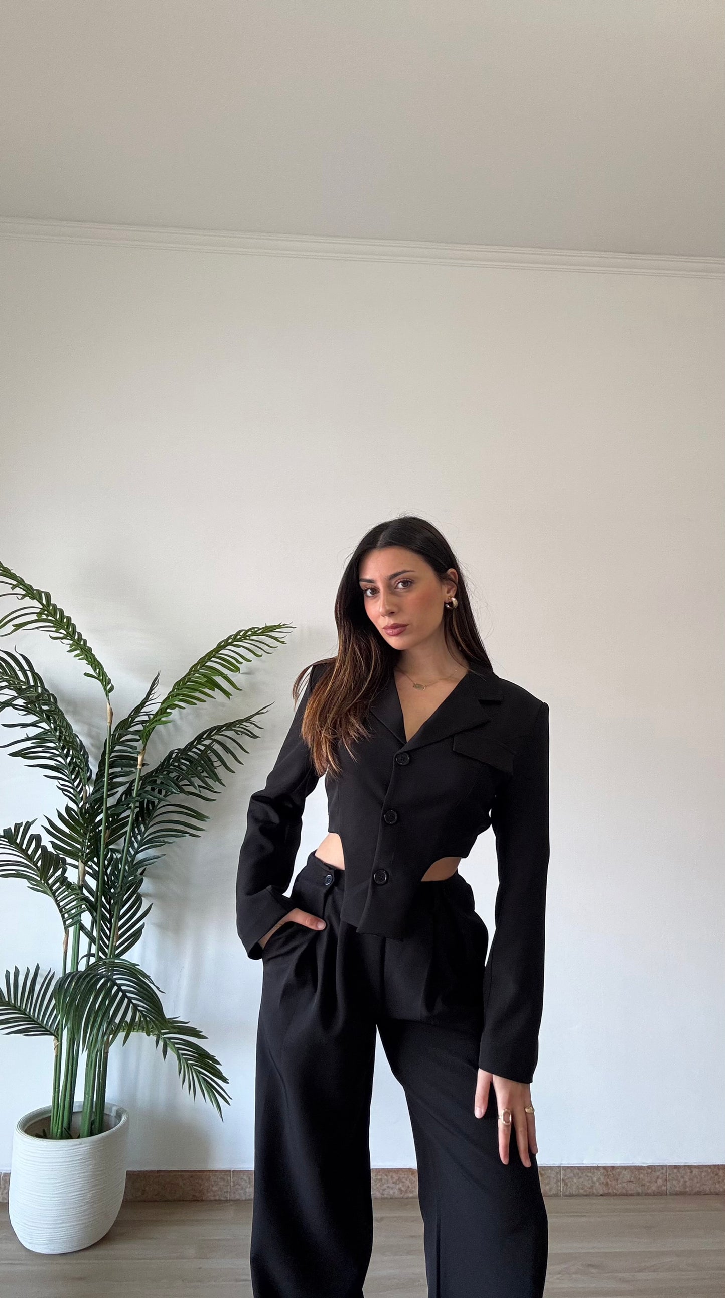 TAILLEUR AMANDA