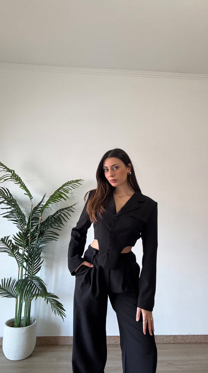 TAILLEUR AMANDA