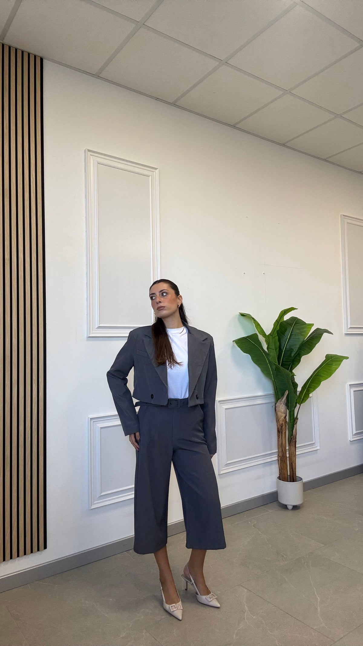 TAILLEUR “OFFICE”
