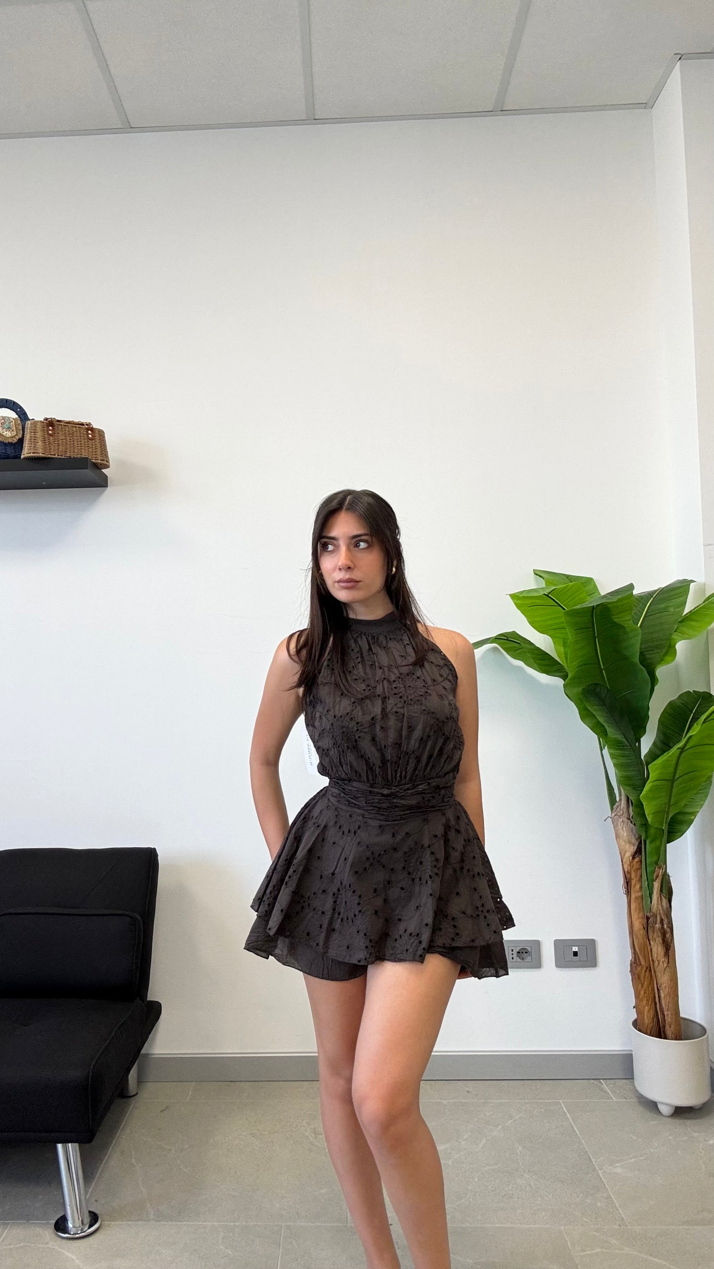 TUTINA IN “PIZZO SANGALLO”