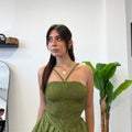  Verde Acido