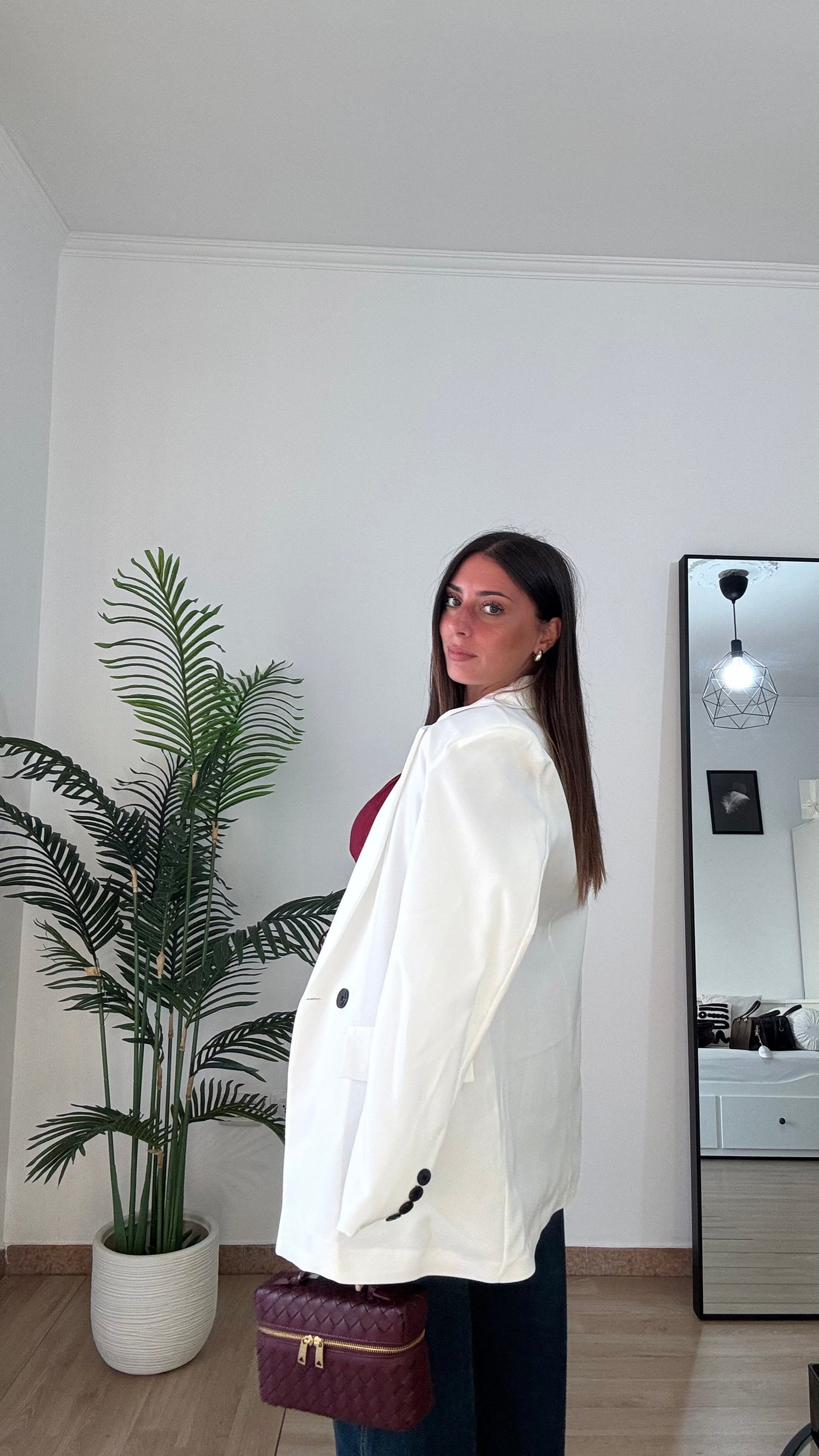 BLAZER DOPPIOPETTO