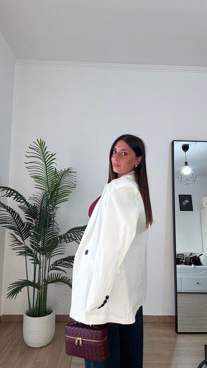 BLAZER DOPPIOPETTO