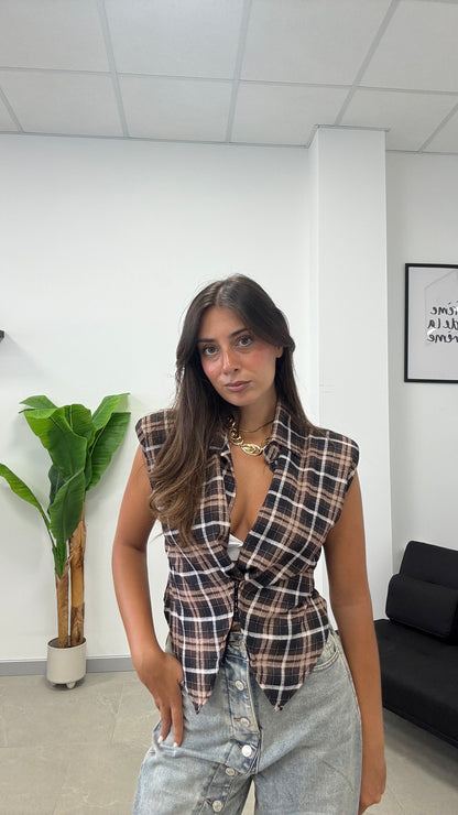 SMANICATO MOOD “CAMICIA”