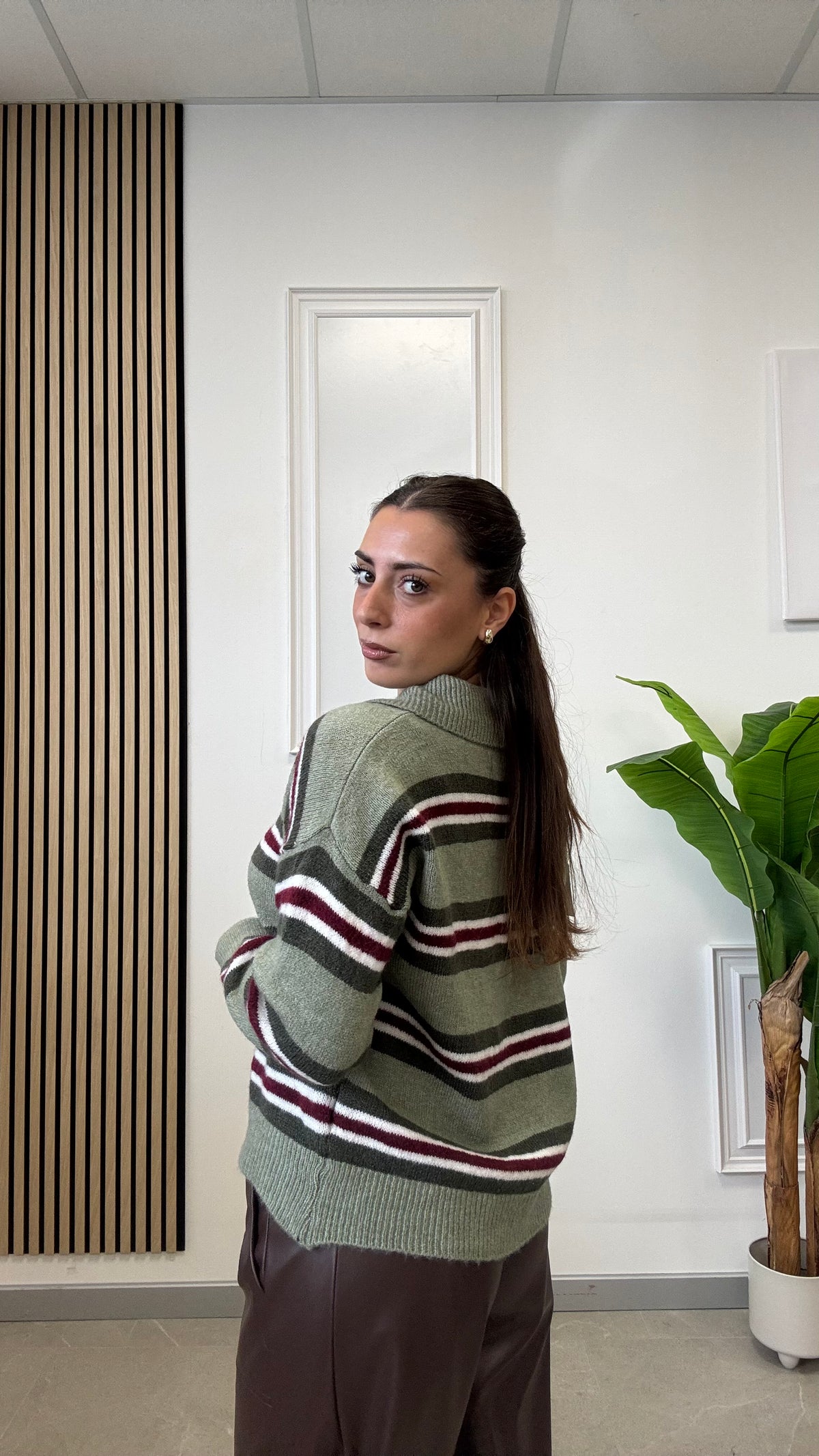 PULLOVER “HELENA”
