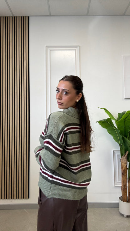 PULLOVER “HELENA”