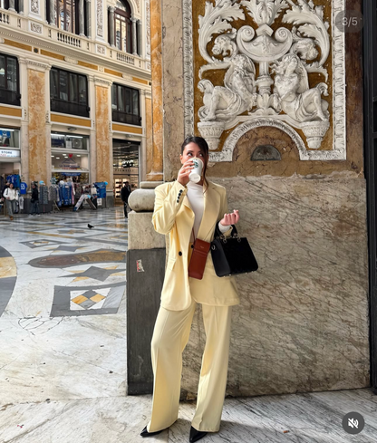 TAILLEUR “SOPHIE”