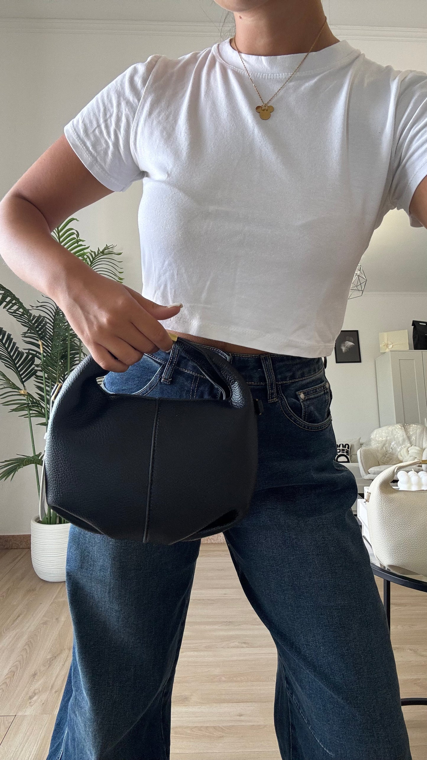 BAG “GIADA”