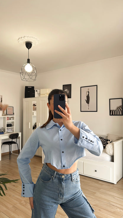CAMICIA MOLLY