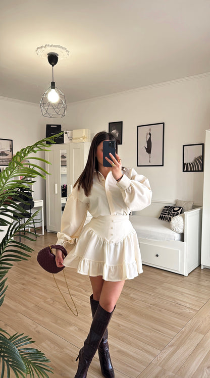 COORDINATO LOVELY