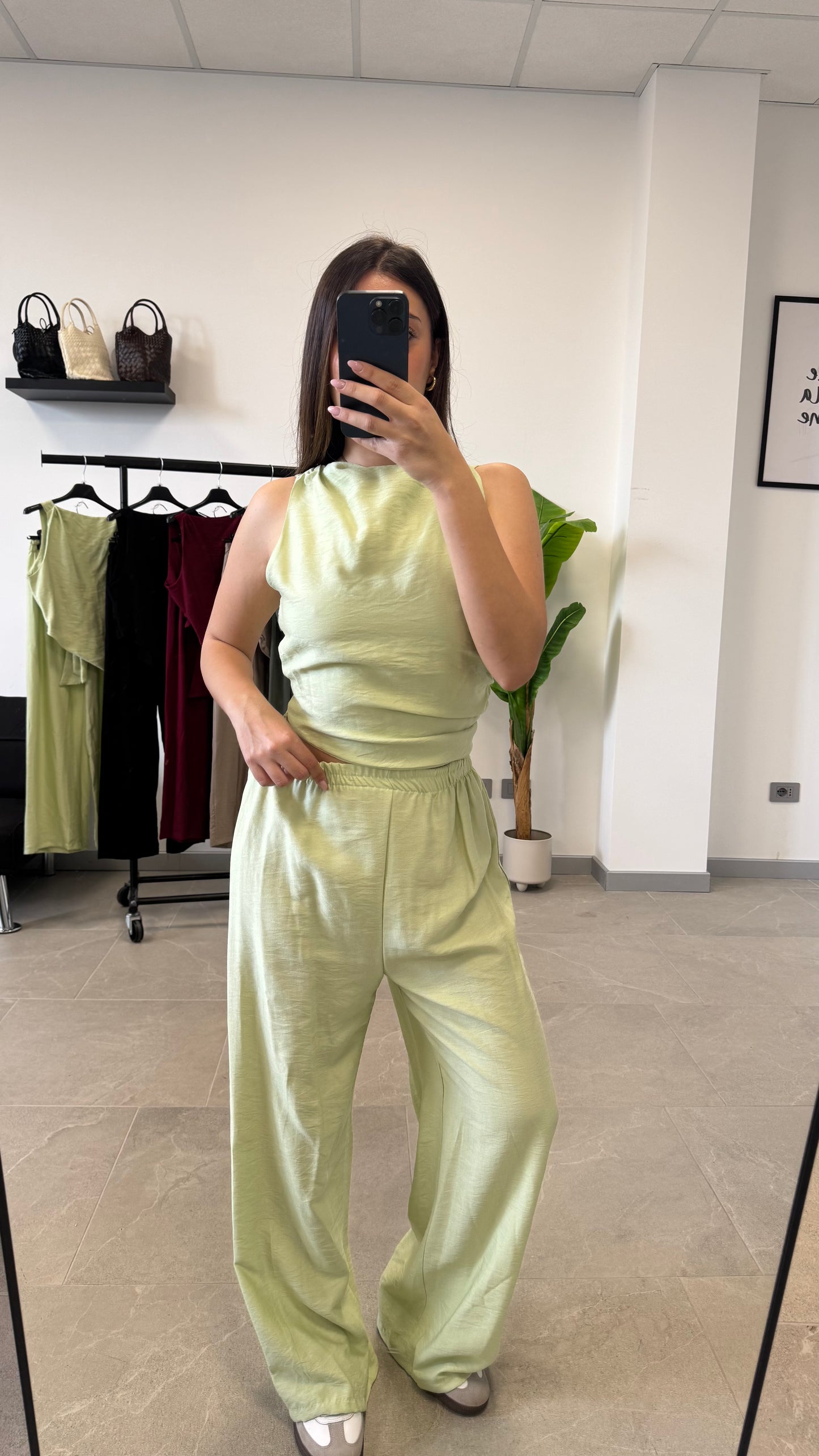 COORDINATO “FEBE”