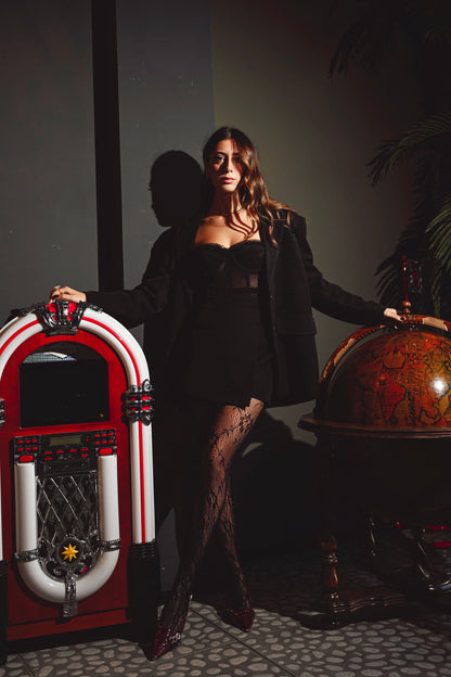 GONNA PANT “MOOD”