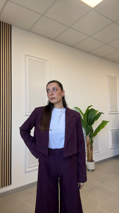 TAILLEUR “OFFICE”