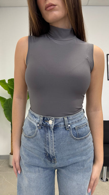 BODY GIRO MEZZO COLLO