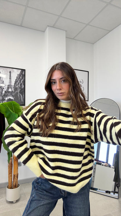 PULLOVER “CHIARA”