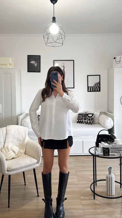 CAMICIA BASIC