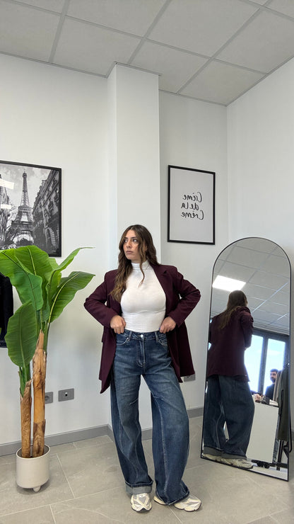 JEANS BALLOON “MT729”