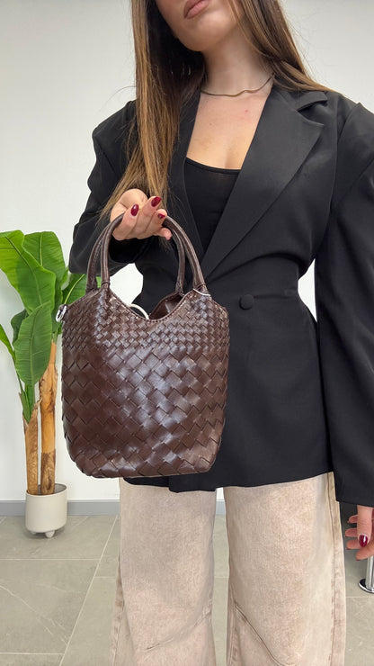BAG “CAMELIA”