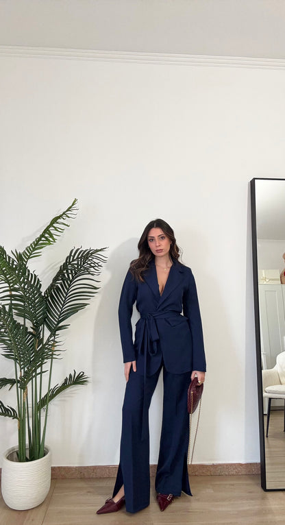 TAILLEUR “MELODY”