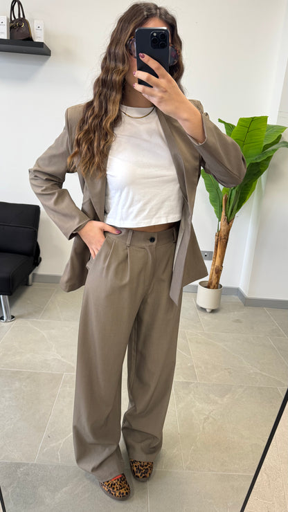 TAILLEUR “MONIQUE”