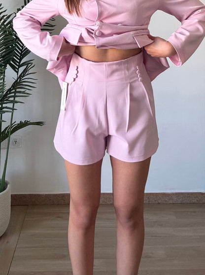 COORDINATO POLLY