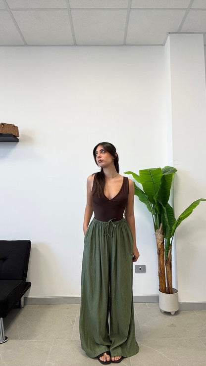 PANTALONE “FRESH”