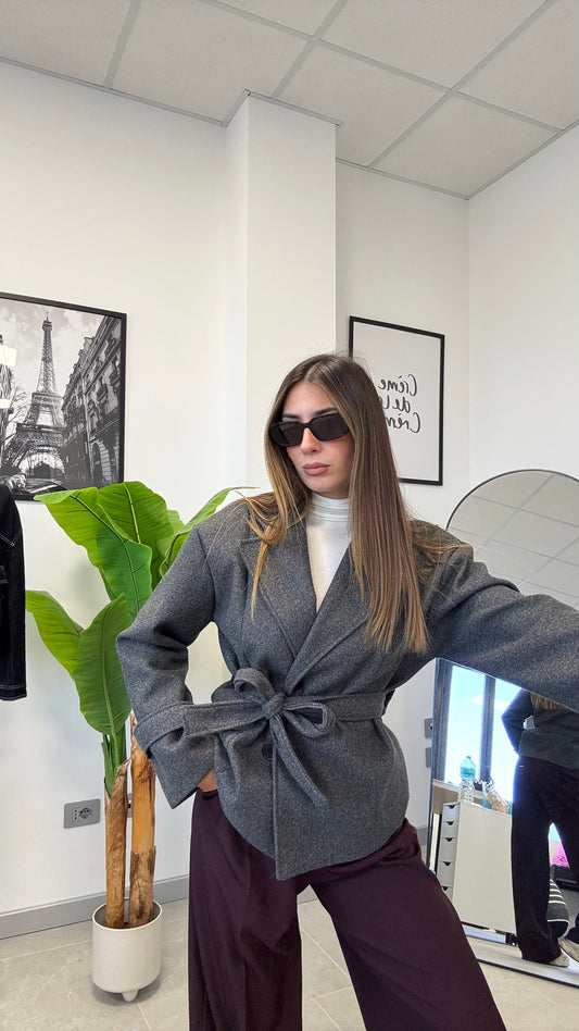 CAPPOTTINO “LARA”