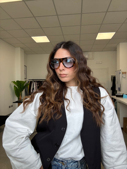 GLASSES MODEL 15