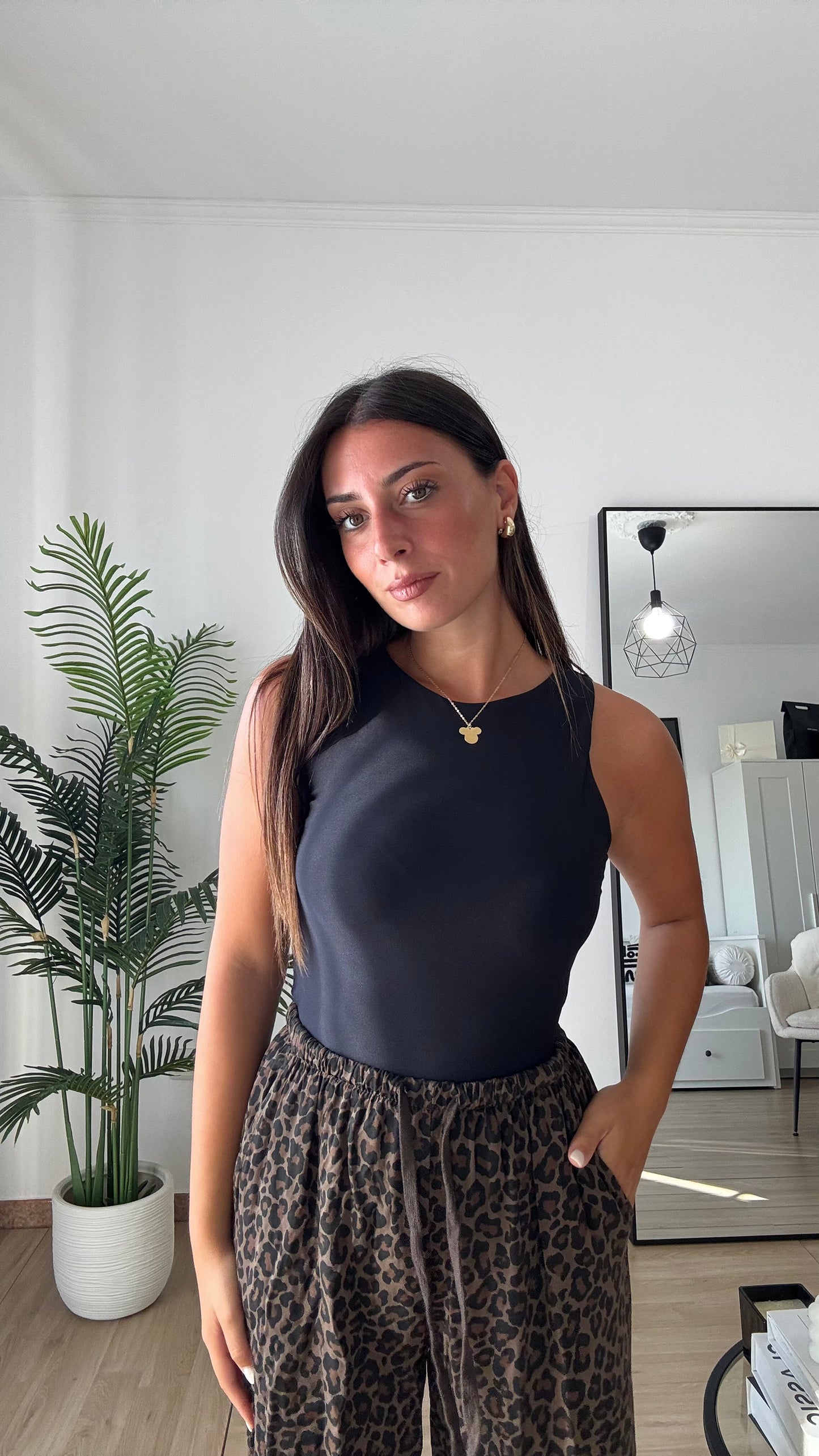 BODY “GIRO CONTENITIVO”